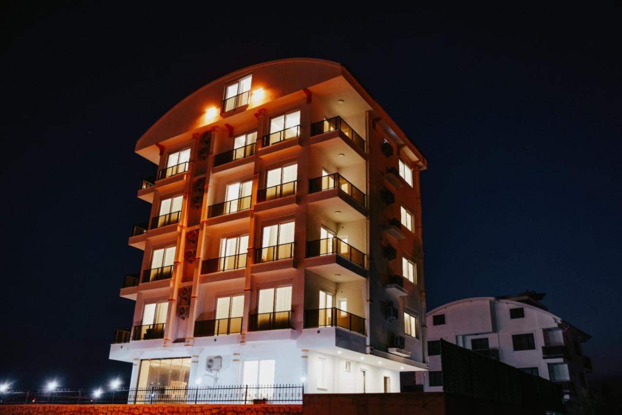 Soral Apart Demre Exterior photo