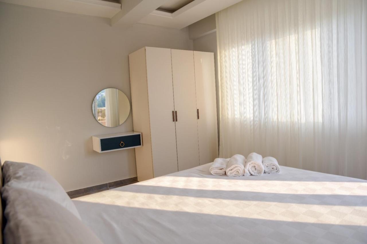 Soral Apart Demre Exterior photo