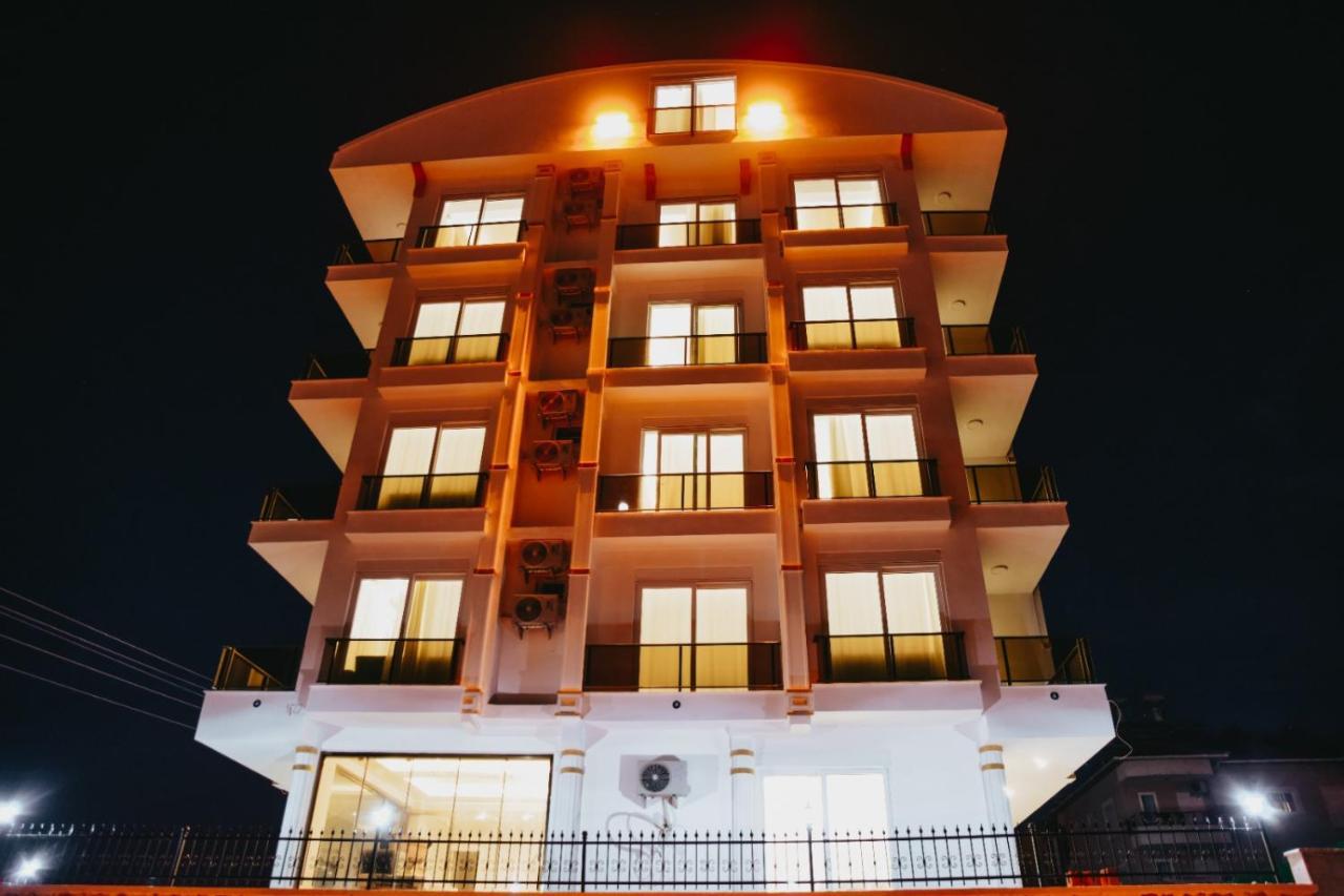 Soral Apart Demre Exterior photo