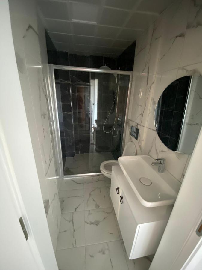 Soral Apart Demre Exterior photo
