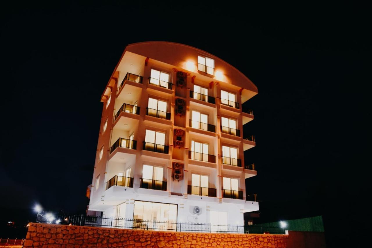 Soral Apart Demre Exterior photo
