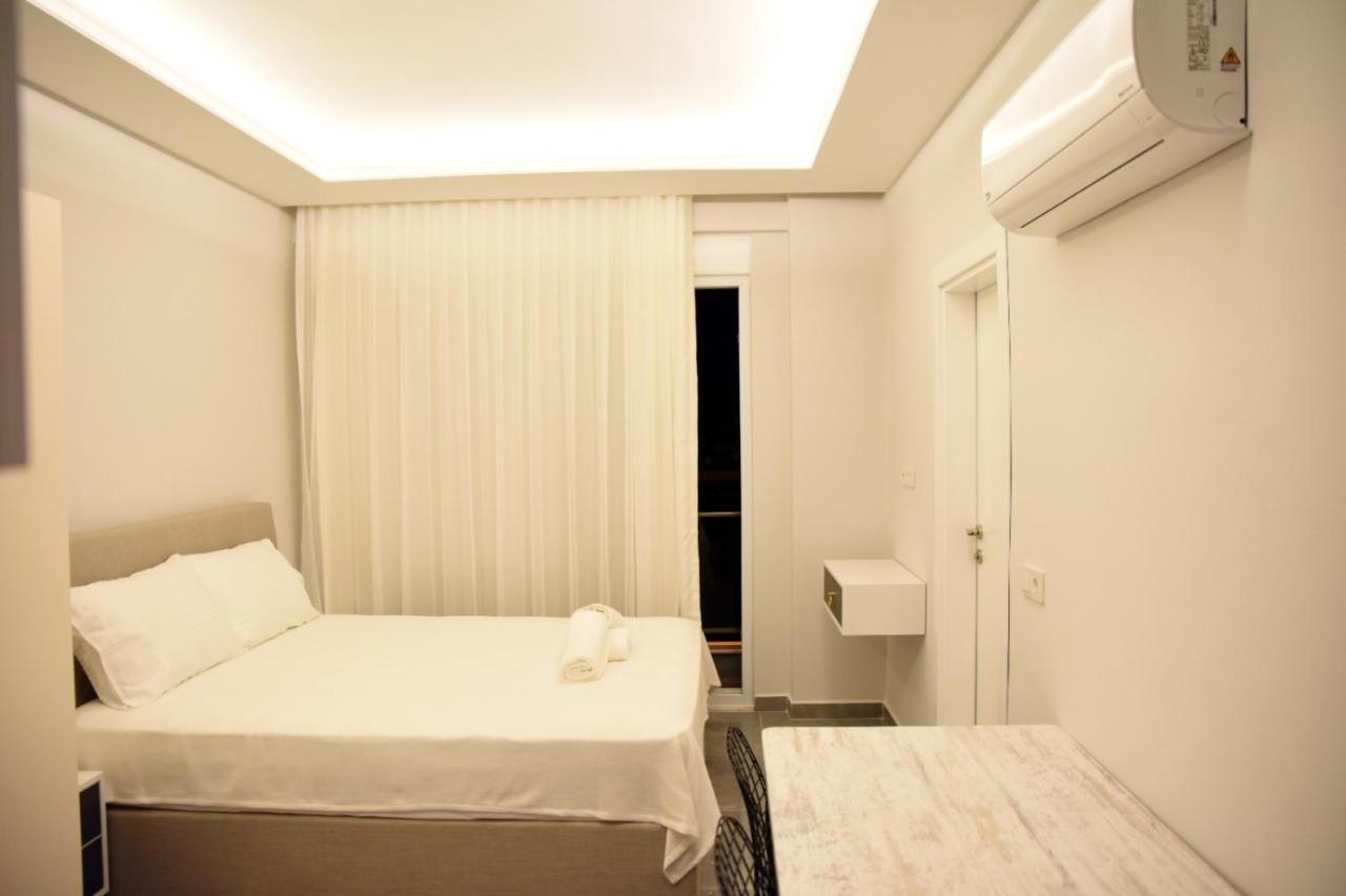 Soral Apart Demre Exterior photo